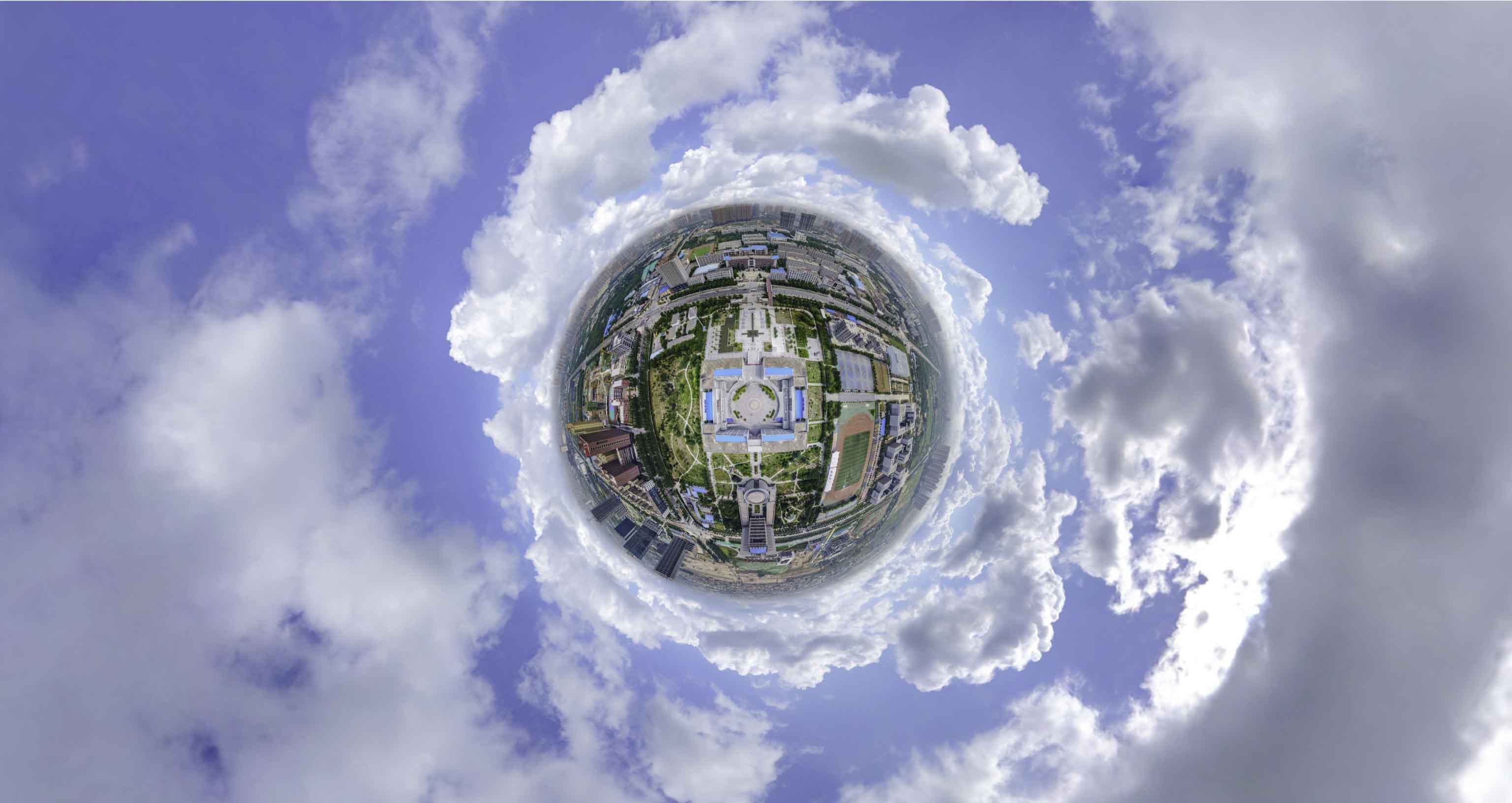 龙海格凸河风景名胜区