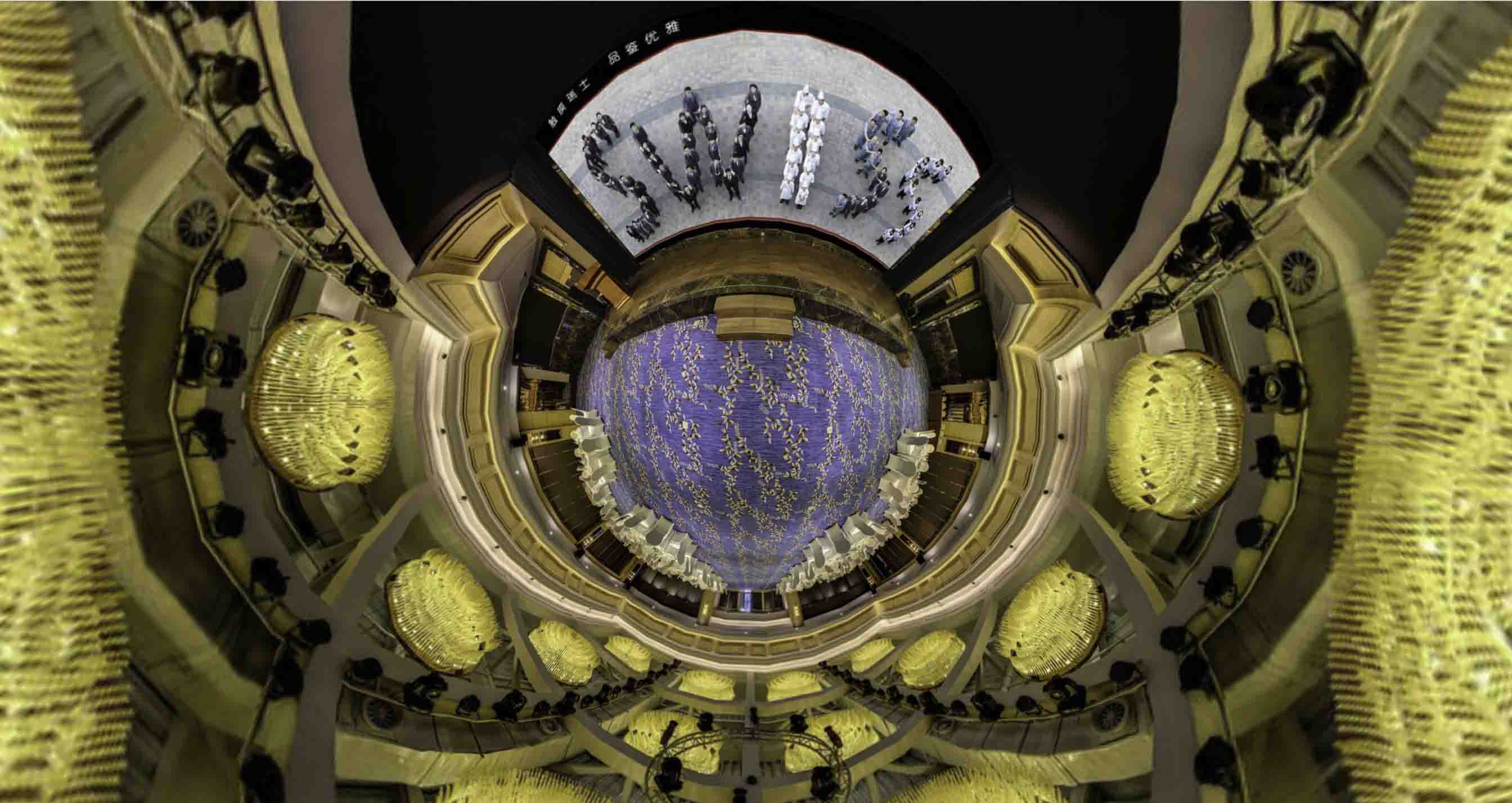 龙海探索VR全景拍摄中的深度感：营造沉浸式体验的关键要素