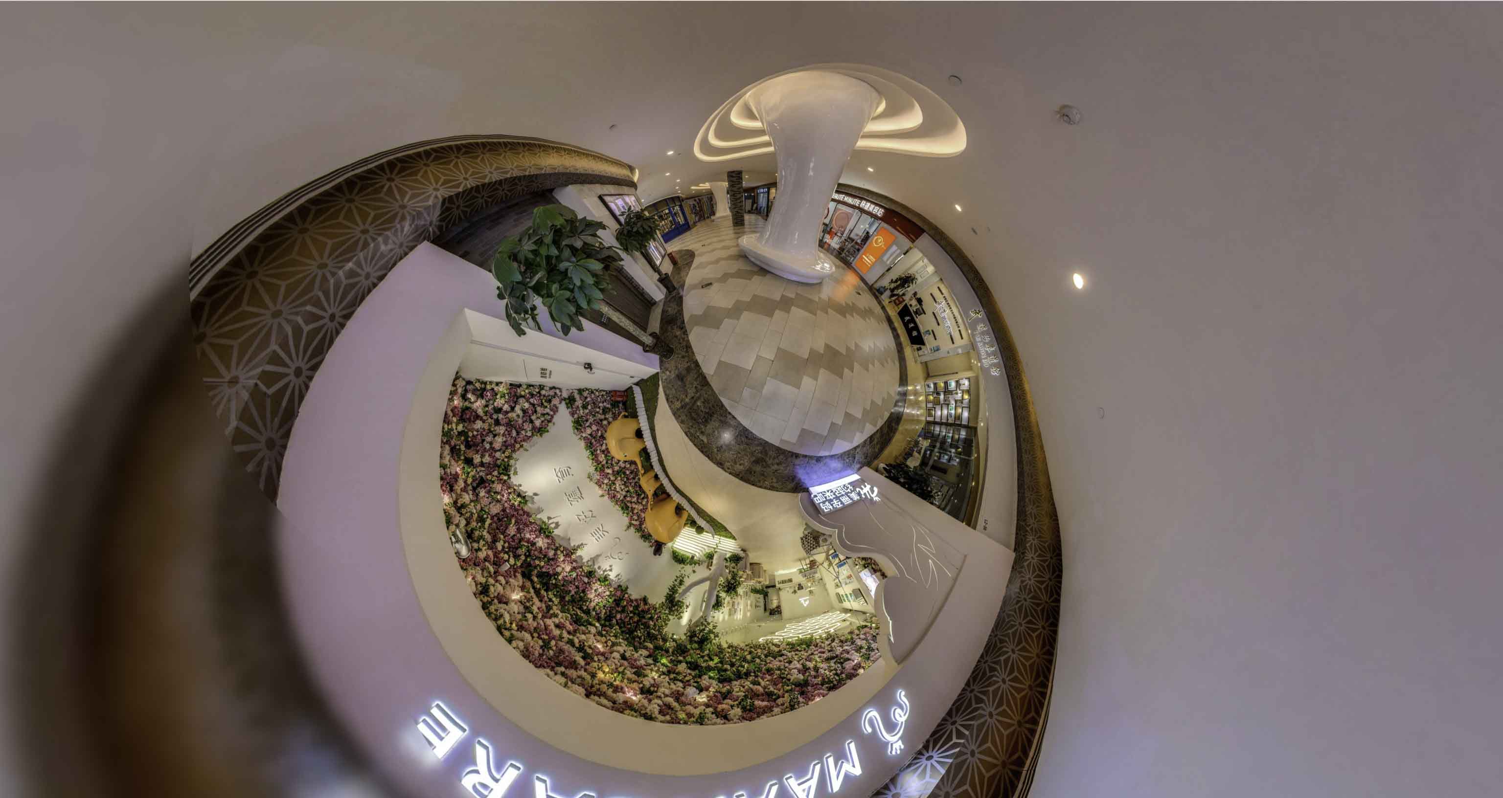 龙海将VR全景融入品牌宣传活动的创新实践与策略